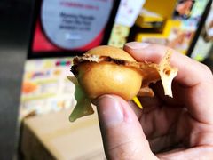 -妈咪鸡蛋仔(尖沙咀东分店)