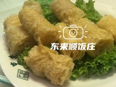 -东来顺饭庄(天坛店)