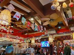 大堂-大头虾越式风味餐厅(光明广场店)