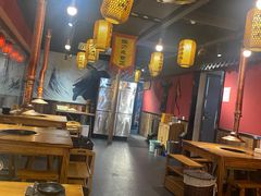 -号令江湖·水浒烤肉(和畅睦邻中心店)