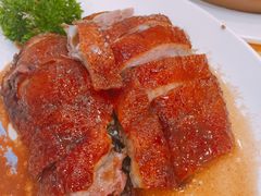 烧鹅-壹厨饭店(五羊店)