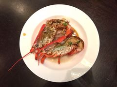 小青龙-洲际酒店·地平线全日餐厅HORIZON CAFÉ
