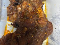 -佰运猪蹄(高陵店)