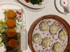 -小六汤包(万和城店)