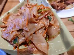 -老胖串店(浆水泉路店)
