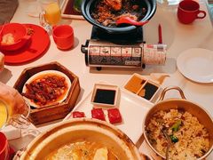 -避风塘·金牌店·夜宵(金玉兰店)