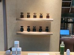 -théATRE 茶聚场(王府中環店)