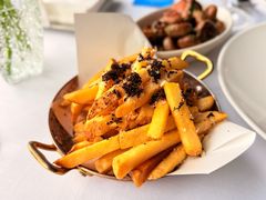 -Kathleen's Waitan 凯圣琳江景西餐厅(外滩店)