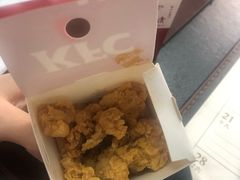 -肯德基(杭州复兴店)