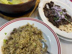 -明本湛江鸡•海鲜小厨(陈家祠店)