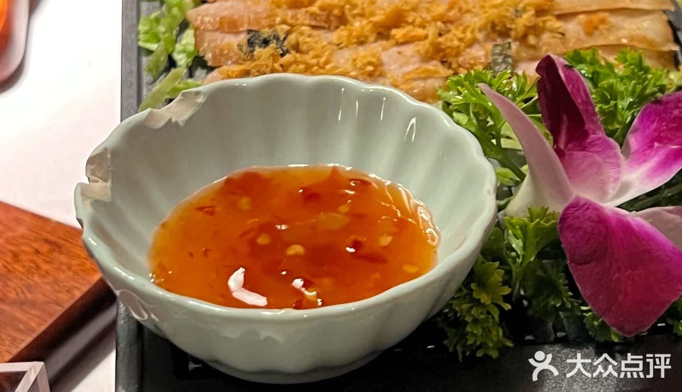 春节假期美食走起