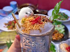 -桥边小楼·手工云南菜·丽江地标美食