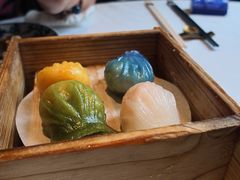 -侨美食家·41年地道粤菜(珠江新城店)