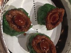 -8餐厅(新葡京酒店)