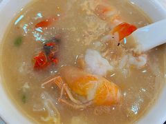 -品记潮汕砂锅粥(湖东路店)