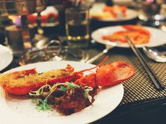 -武汉武昌威斯汀酒店-知味自助餐厅