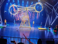 -重庆国际马戏城