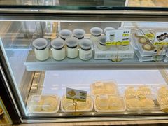 -鲍师傅糕点(虹口龙之梦店)