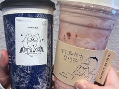 -太犇牛手作茶铺(江北虹悦城店)