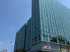 -北京希尔顿逸林酒店