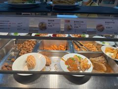 -宜家·瑞典风味餐厅(四元桥店)