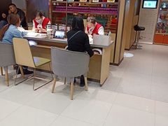 大堂-海底捞火锅(凯德广场店)