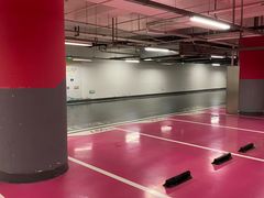 -恒隆广场·停车场