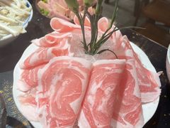 -赵九记呱呱老火锅(钟楼总店)