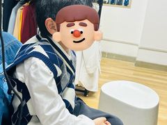 -白箱照相馆·外拍