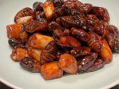 -福成厚江鱼壹号黑金冠好店(群力店)