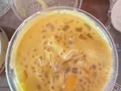 -杨枝金捞甜品(氹仔泉澧店)