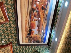 包厢-新疆巴州金丝特餐厅(大钟寺店)