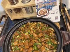 -品海楼·大连海胆锅贴馆(东港店)