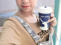 -luckincoffee瑞幸咖啡(恒大广场B1店)