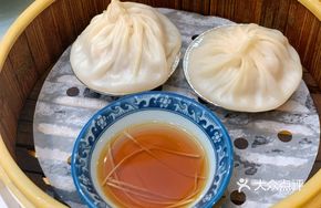 Soup Dumplings
