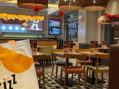 -菲滋意式餐厅(黄岩洞天店)