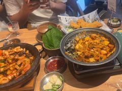 -KimPro 辛普乐概念韩餐