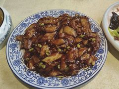 -新侨小馆(东直门北小街店)