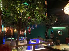 -佬麻雀·新湘菜(珠海金发购物中心店)