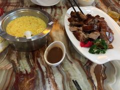 -椿记烧鹅(叠彩店)
