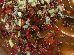 -青岛锅贴(四流中路店)