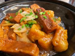 -得丘礼享谷·玉兰苑