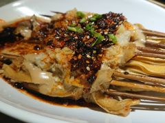 -小杨烤肉(高新店)