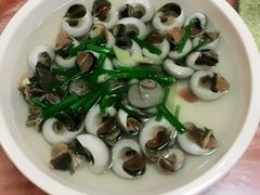 -吕四渔港码头海鲜餐厅