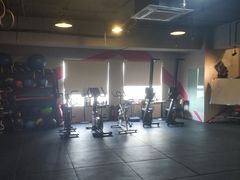 -CPS Fitness Studio健身工作室