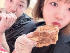 -西贝(枫蓝国际购物中心店)
