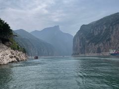 -白帝城·瞿塘峡景区