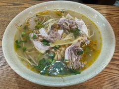 -华姐鸡粉(教育路店)