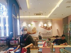 -小杨生煎(周浦万达店)
