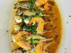 -隆都四季香饭店(碧海路店)